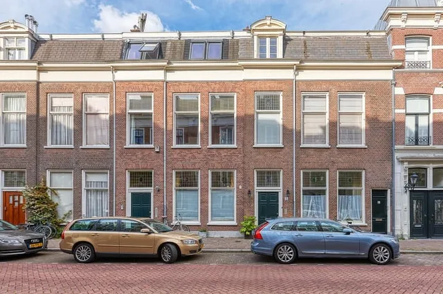 Nieuwe Schoolstraat 87