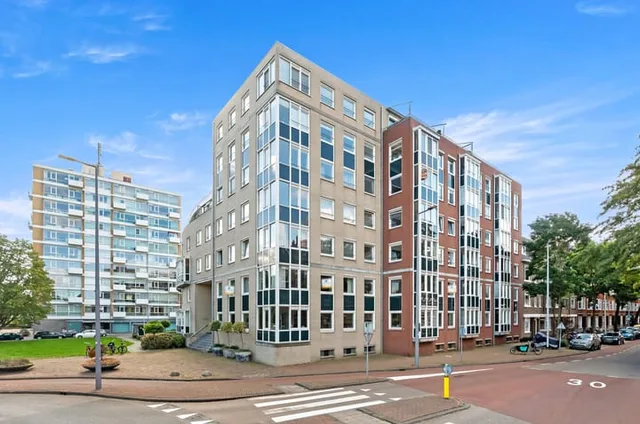 Kralingseweg 13-C