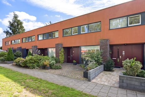 Vredenveld 10