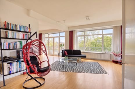 Stokroosstraat 127