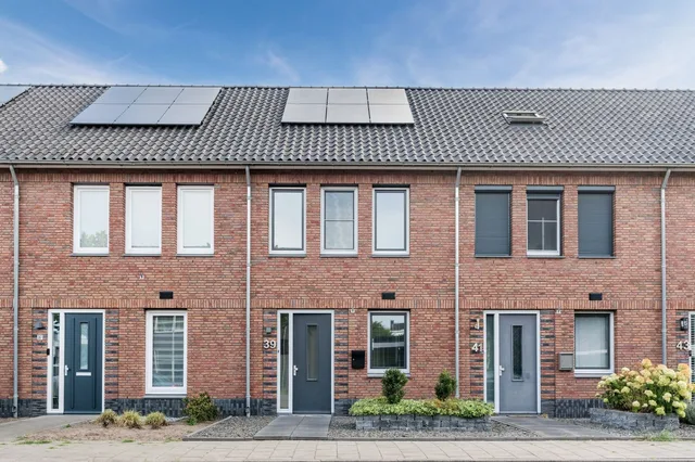 Hageheld 39 5711 NA Someren