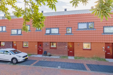 Andromedastraat 47