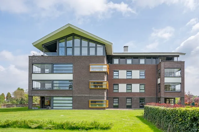 de Jongstraat 31