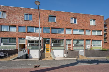 Rijswijkse Landingslaan 277