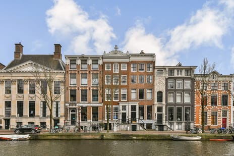 Kloveniersburgwal 99-F