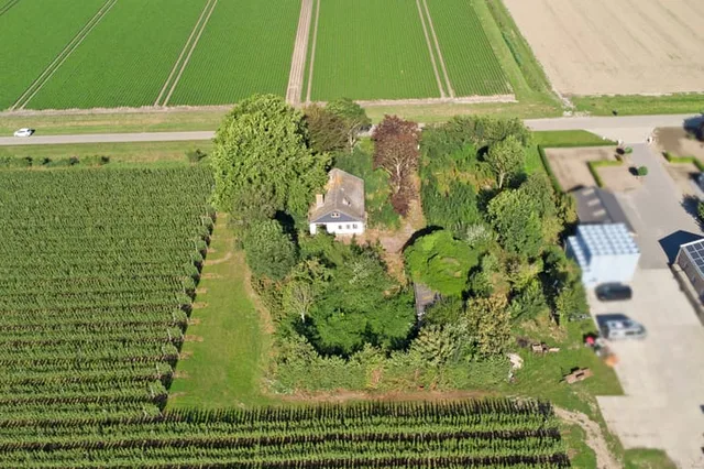 Rendierweg 27