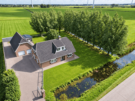 Nieuwendijk 2-A