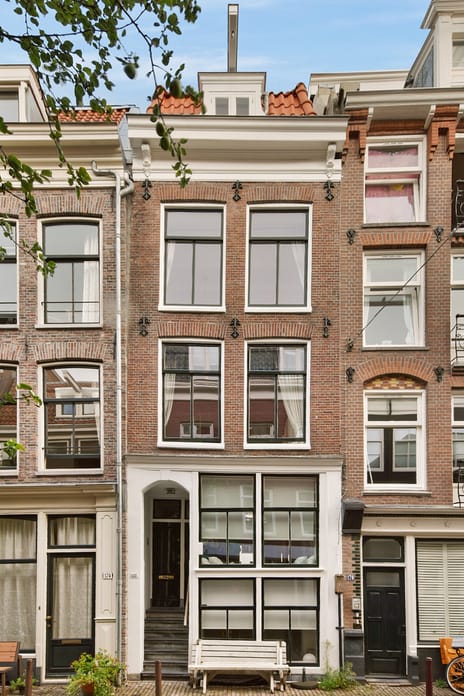 Nieuwe Leliestraat 172-B