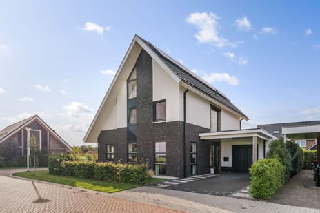 Korte Kamp 1