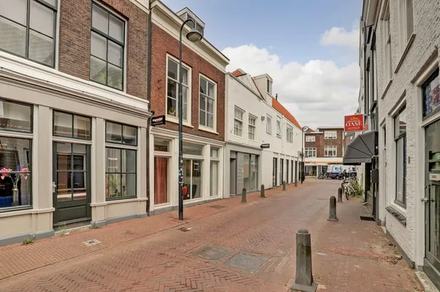 Groeneweg 8