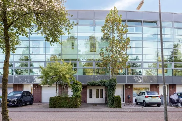 Schout Dicbierlaan 47