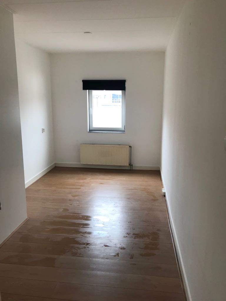 1e Oosterstraat