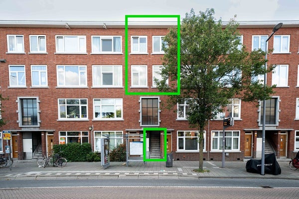 Verboomstraat