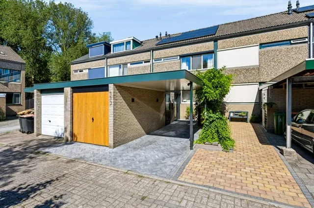 Ploegersdonk 113