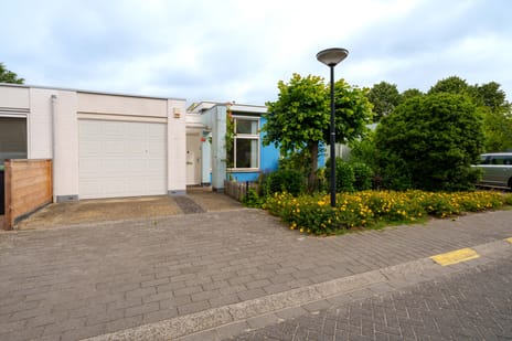 Violetstraat 13