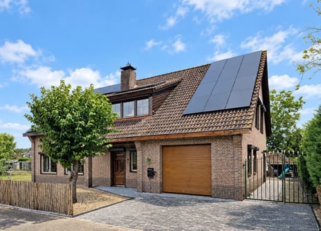 Woning in Rucphen