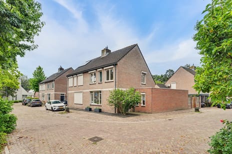 Koekoeksbos 16