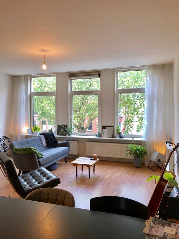 Groene Hilledijk