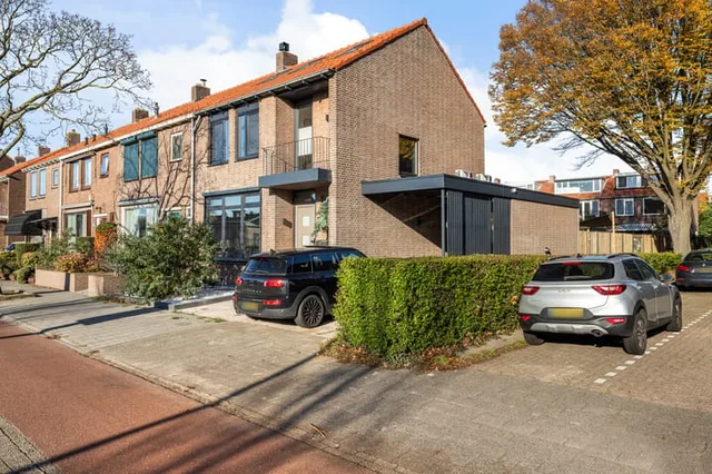 Burgemeester Jansenlaan 5