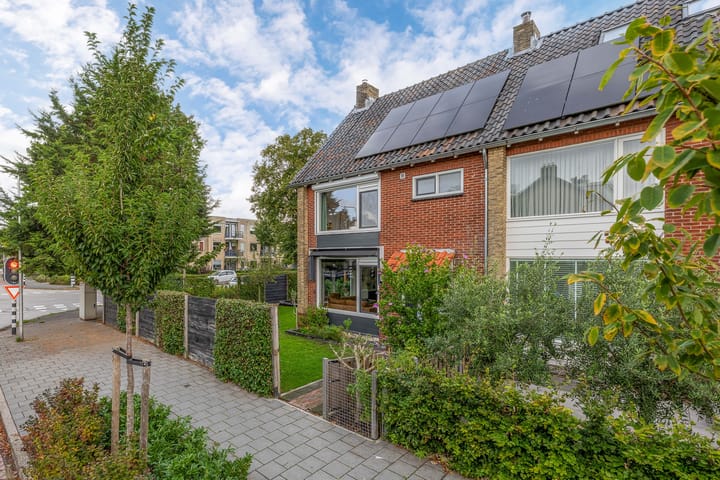 Woning in Lisse