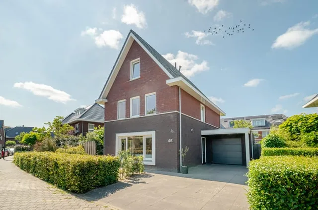 Herman Heijermanslaan 46