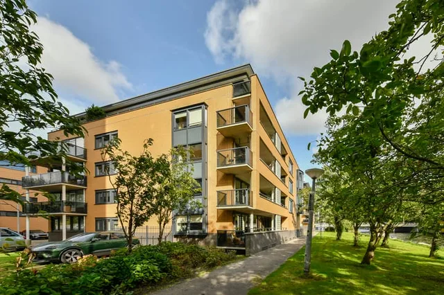 De Lierhof 12