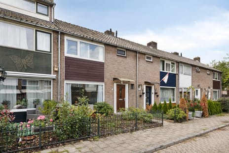 Giesenstraat 8