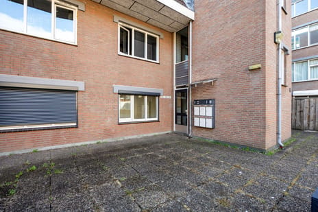 Middellaan 308