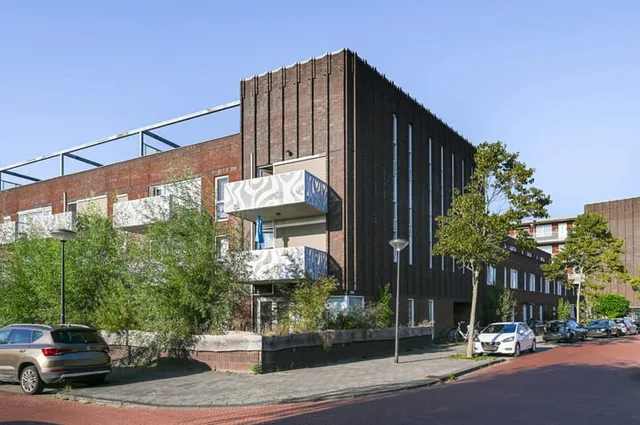 Westergosingel 94