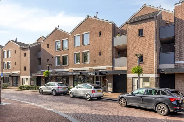 Kerkstraat 78