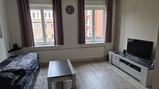 Jan Evertsenstraat