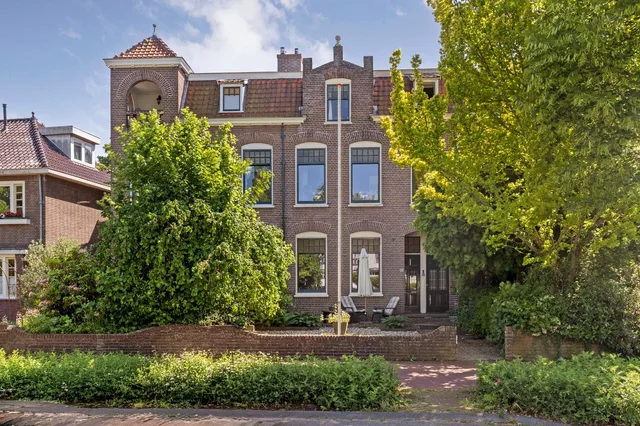 van Heutszsingel 80