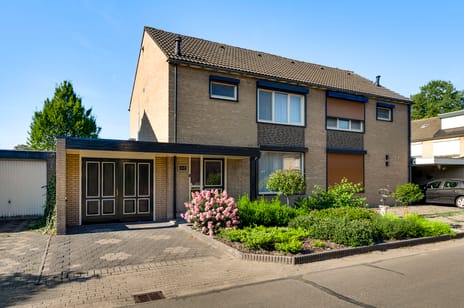 Emmastraat 20