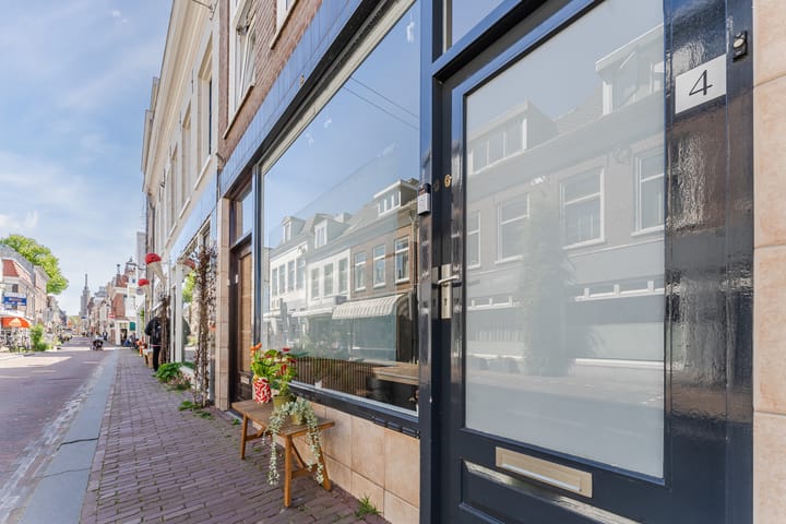 Keizerstraat 4