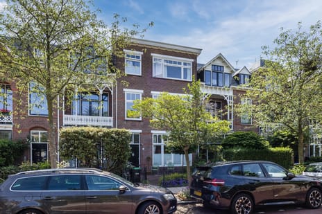 Rusthoekstraat 21