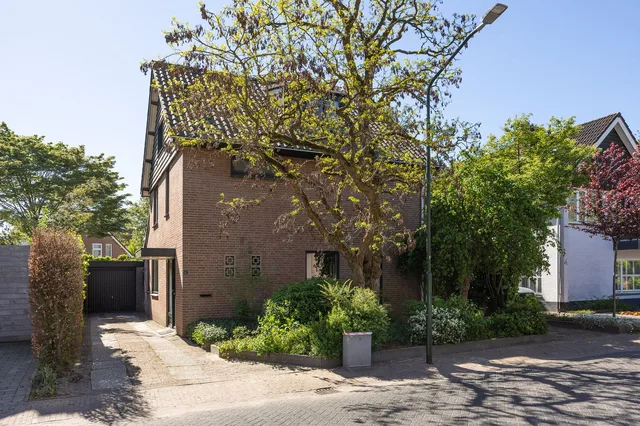 De Rietzanger 6 5271 LN Sint-Michielsgestel