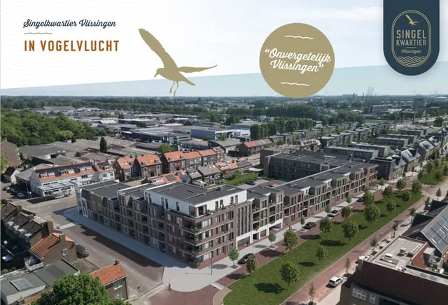 Singelkwartier