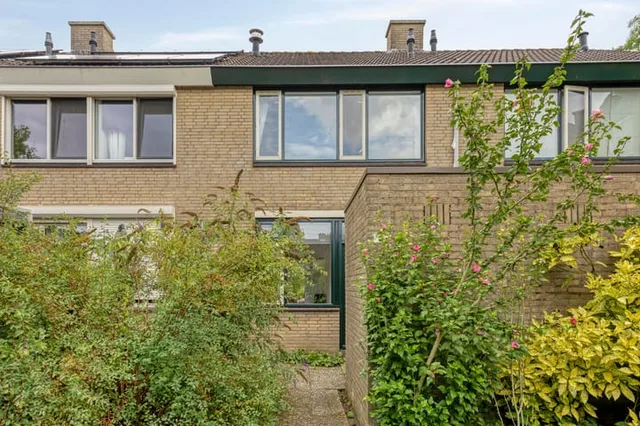 Hoogvliethof 17