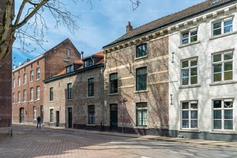 Calvariestraat 2-B06
