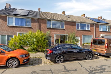 Vluchtenburgstraat 38