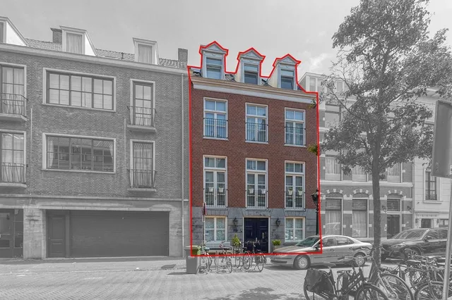 Willemstraat 83