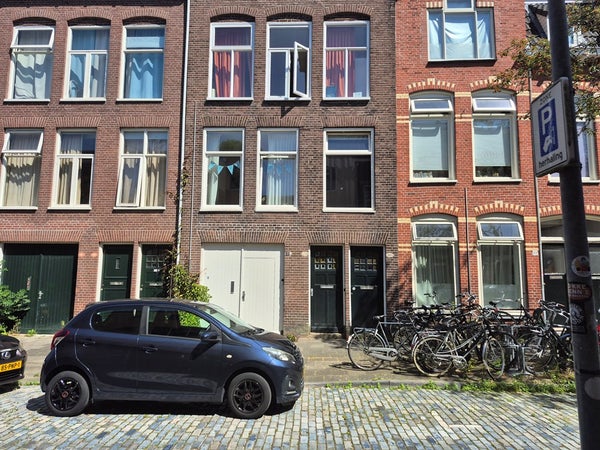 Verlengde Nieuwstraat 20 b