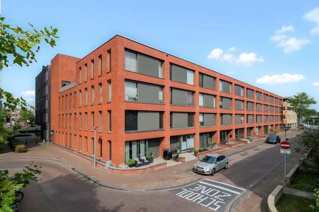Bouwe Landlaan 40