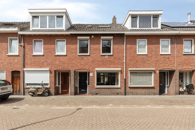 Ridderstraat 43