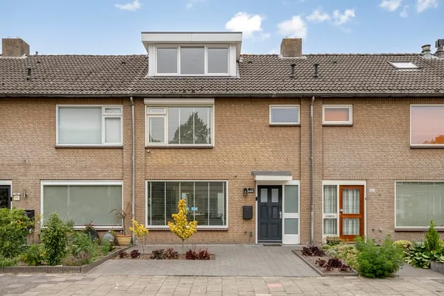 Brahmsstraat 109