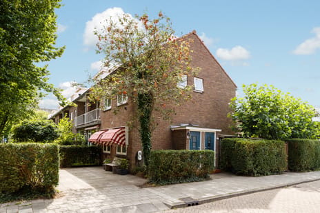 Govert Flinckstraat 25