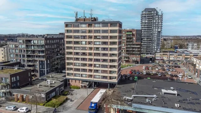 Büllerlaan 48