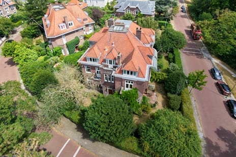 Violenweg 1