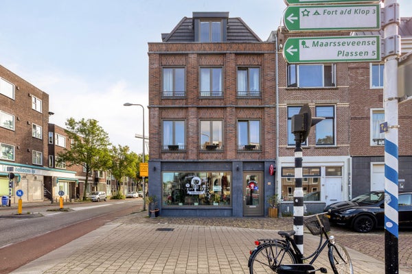 Adelaarstraat 1 H