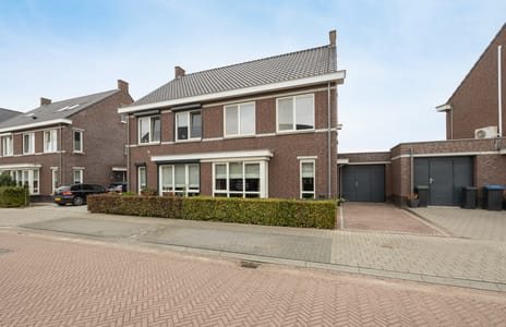 Woning in Zundert